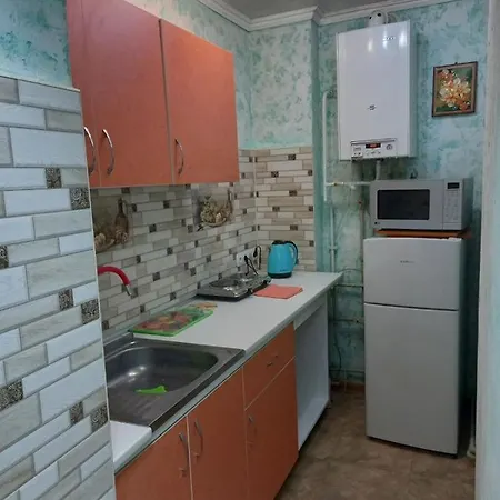 1 Комнатная Квартира В Центре Мукачева, Улица Мира Mukacheve Exterior photo