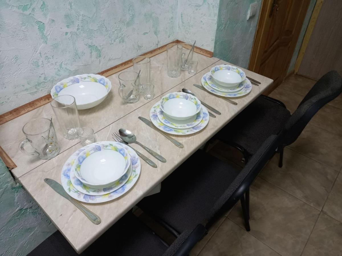 1 комнатная в центре мукачева, улица мира *
