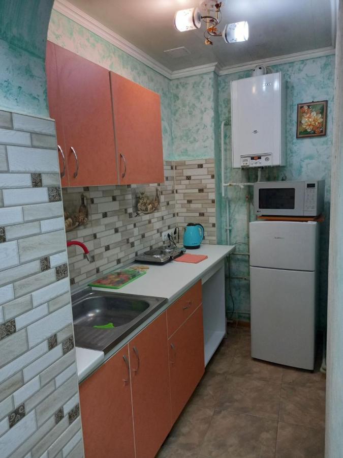 1 комнатная в центре мукачева, улица мира Apartment *