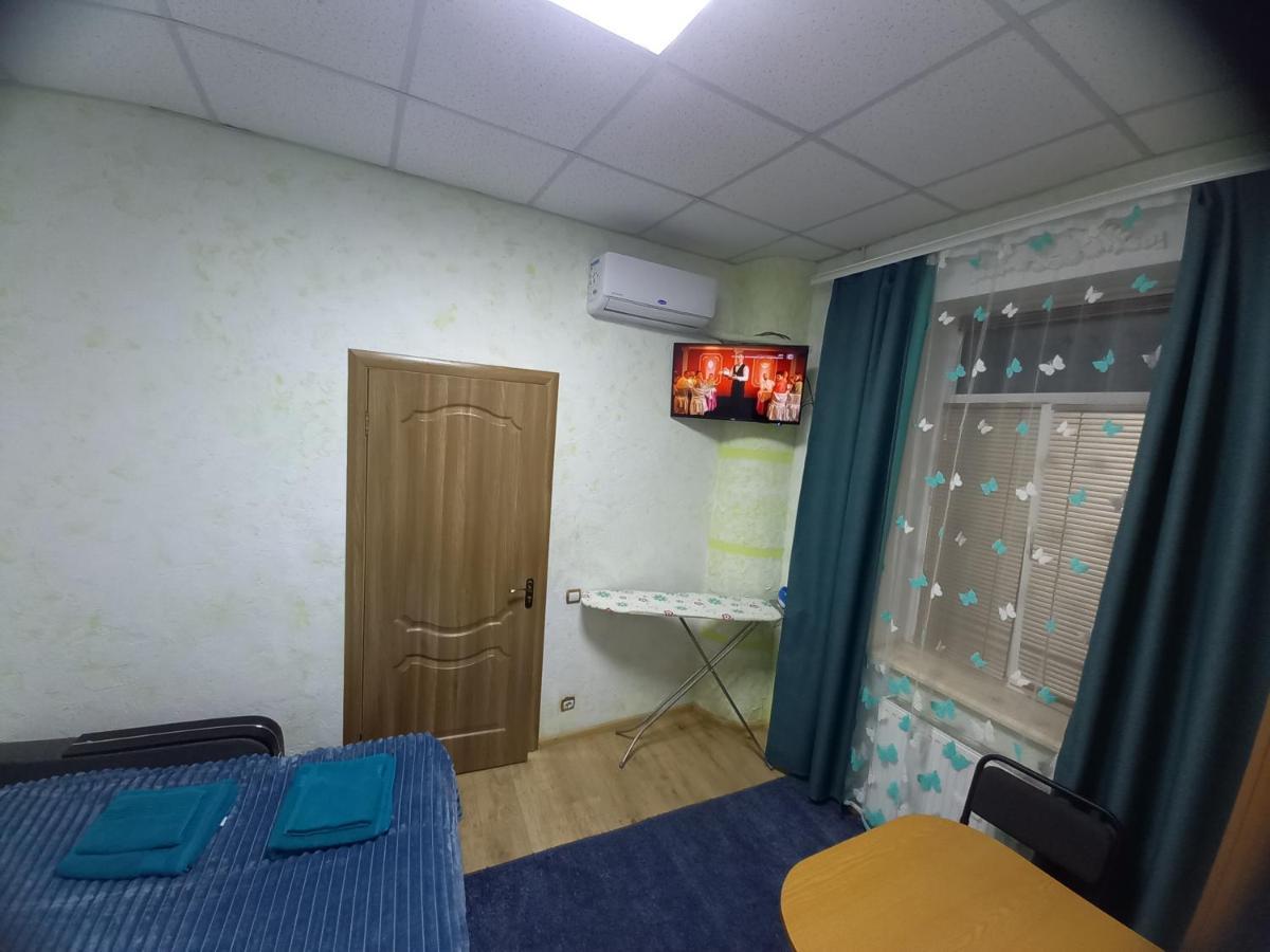 1 комнатная в центре мукачева, улица мира * Mukacheve