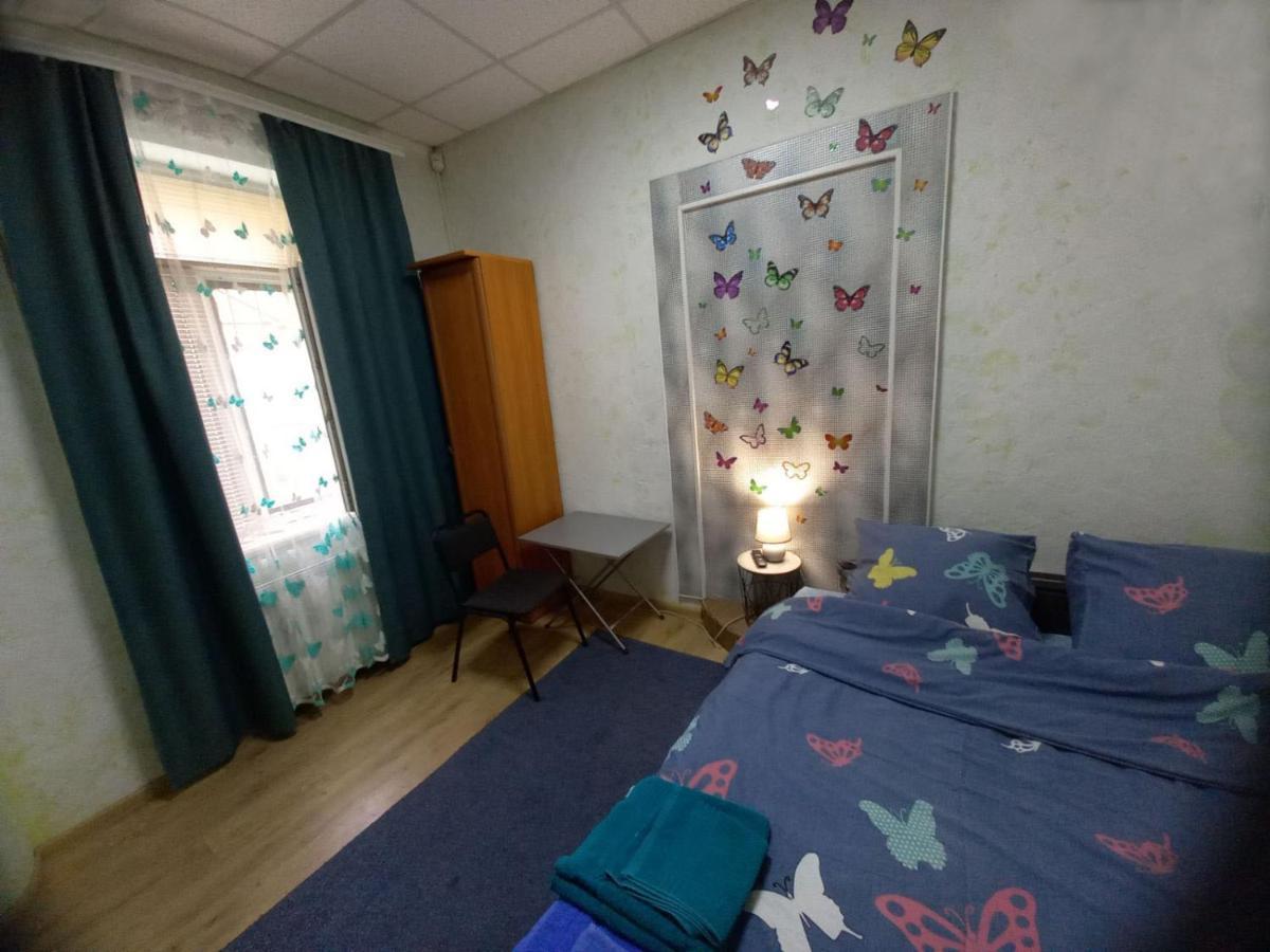 Apartment 1 комнатная в центре мукачева, улица мира *