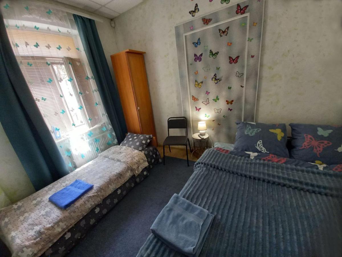 Apartment 1 комнатная в центре мукачева, улица мира *