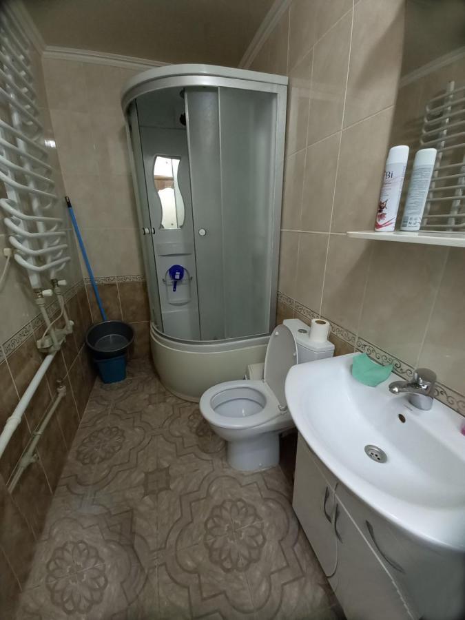 1 комнатная в центре мукачева, улица мира شقة